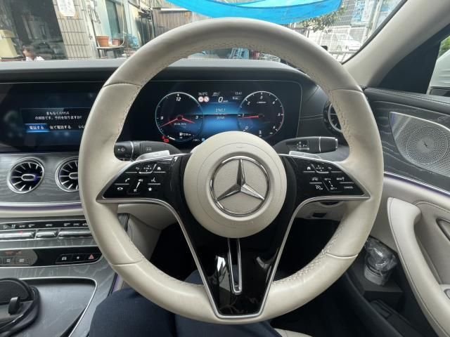 2022 Mercedes-BENZ CLS — миниатюра 10
