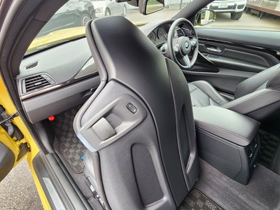 صورة 53 لـ 2014 BMW M4 COUPE