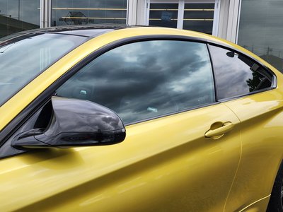 صورة 65 لـ 2014 BMW M4 COUPE