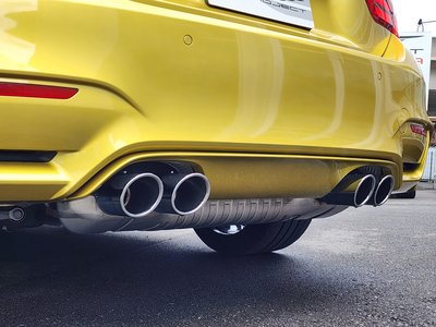 صورة 69 لـ 2014 BMW M4 COUPE