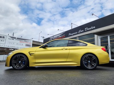 صورة 6 لـ 2014 BMW M4 COUPE