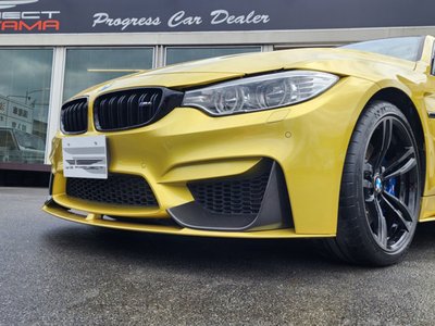 صورة 11 لـ 2014 BMW M4 COUPE