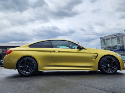 صورة 5 لـ 2014 BMW M4 COUPE