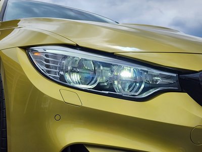 صورة 67 لـ 2014 BMW M4 COUPE