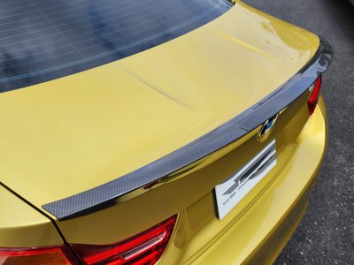 صورة 16 لـ 2014 BMW M4 COUPE
