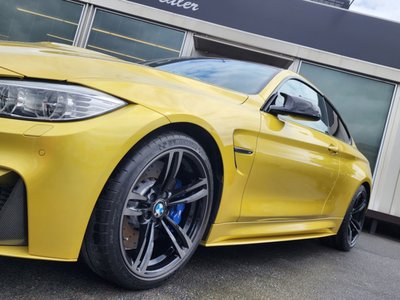 صورة 7 لـ 2014 BMW M4 COUPE