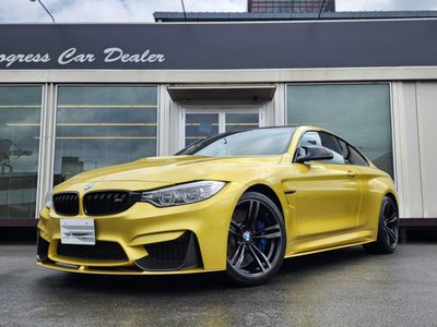 صورة 1 لـ 2014 BMW M4 COUPE