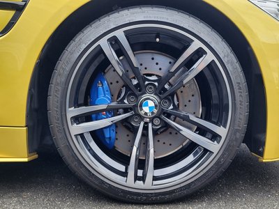 صورة 58 لـ 2014 BMW M4 COUPE