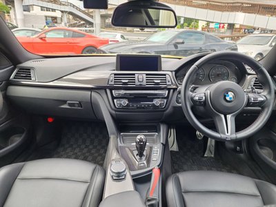 صورة 18 لـ 2014 BMW M4 COUPE