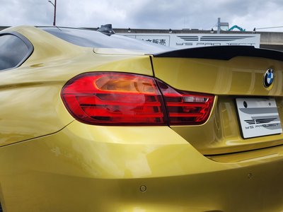 صورة 66 لـ 2014 BMW M4 COUPE