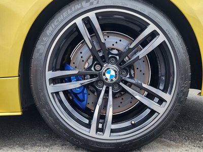 صورة 61 لـ 2014 BMW M4 COUPE