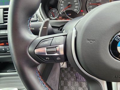 صورة 34 لـ 2014 BMW M4 COUPE