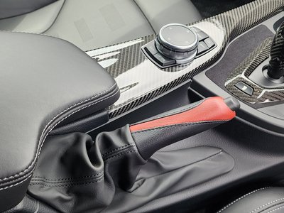صورة 24 لـ 2014 BMW M4 COUPE