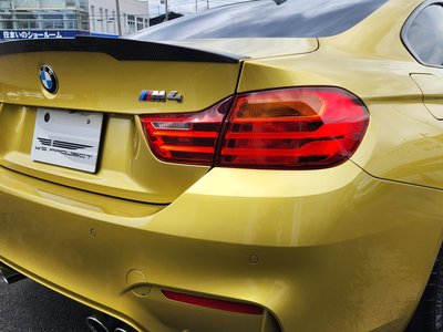 صورة 68 لـ 2014 BMW M4 COUPE