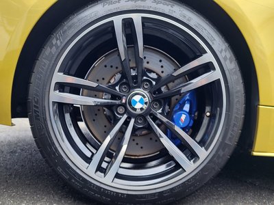 صورة 59 لـ 2014 BMW M4 COUPE