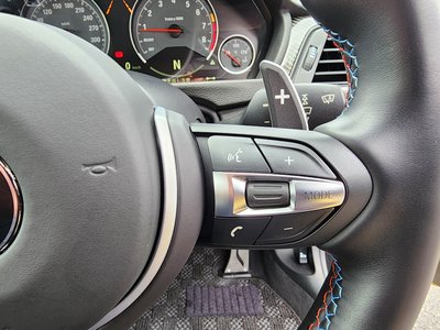 صورة 35 لـ 2014 BMW M4 COUPE