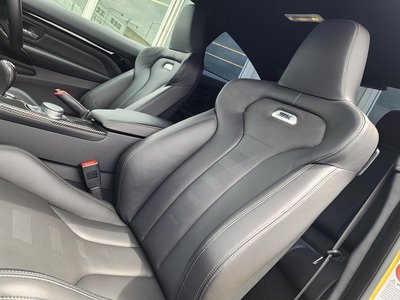 صورة 43 لـ 2014 BMW M4 COUPE