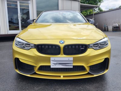 صورة 3 لـ 2014 BMW M4 COUPE