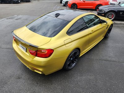 صورة 2 لـ 2014 BMW M4 COUPE