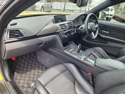 صورة 42 لـ 2014 BMW M4 COUPE