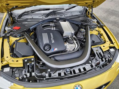 صورة 57 لـ 2014 BMW M4 COUPE