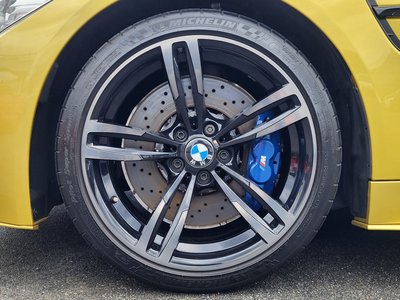 صورة 60 لـ 2014 BMW M4 COUPE
