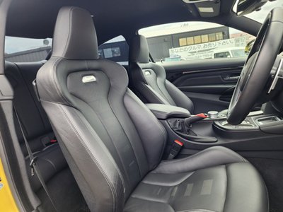 صورة 20 لـ 2014 BMW M4 COUPE