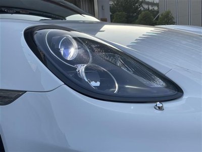 2014 Porsche CAYMAN thumbnail 48