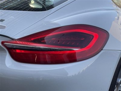 2014 Porsche CAYMAN thumbnail 57