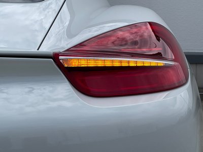 2014 Porsche CAYMAN thumbnail 103