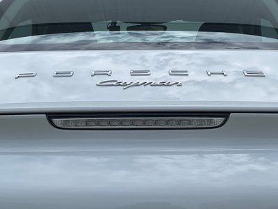 2014 Porsche CAYMAN thumbnail 102