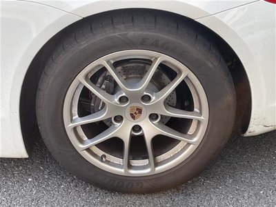 2014 Porsche CAYMAN thumbnail 54