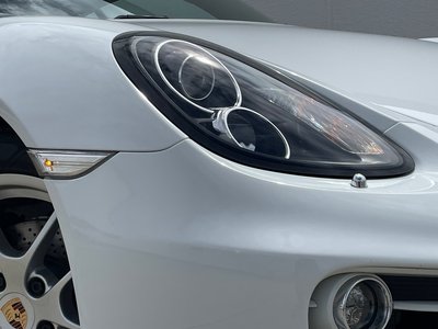 2014 Porsche CAYMAN thumbnail 98