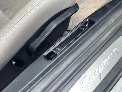 2014 Porsche CAYMAN thumbnail 65