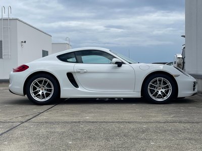 2014 Porsche CAYMAN thumbnail 99