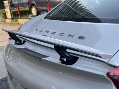 2014 Porsche CAYMAN thumbnail 66
