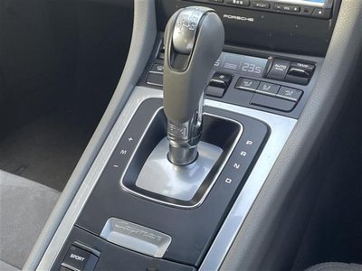 2014 Porsche CAYMAN thumbnail 80