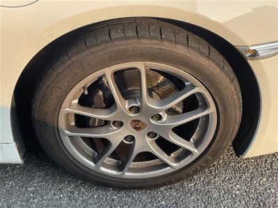 2014 Porsche CAYMAN thumbnail 70