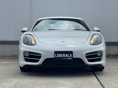 2014 Porsche CAYMAN thumbnail 93