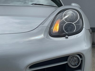 2014 Porsche CAYMAN thumbnail 94