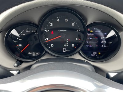 2014 Porsche CAYMAN thumbnail 20