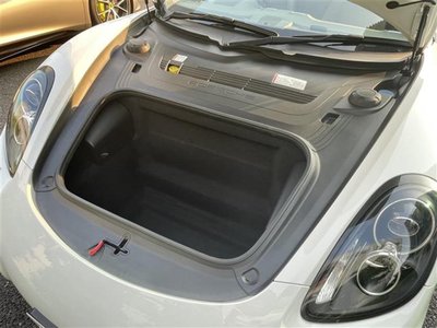 2014 Porsche CAYMAN thumbnail 46