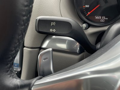 2014 Porsche CAYMAN photo 14
