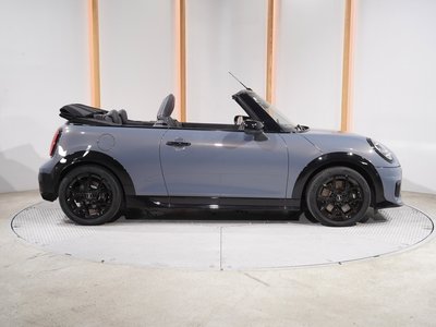 2025 MINI COOPER CONVERTIBLE — миниатюра 27