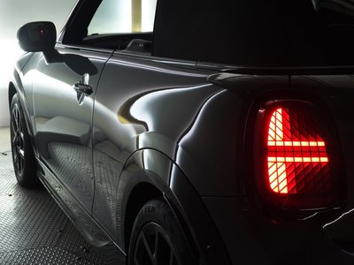 2025 MINI COOPER CONVERTIBLE — миниатюра 49