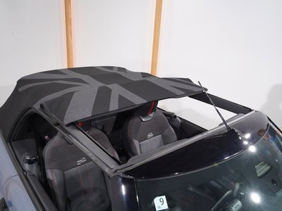 2025 MINI COOPER CONVERTIBLE — миниатюра 22