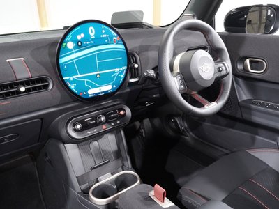 2025 MINI COOPER CONVERTIBLE — миниатюра 18