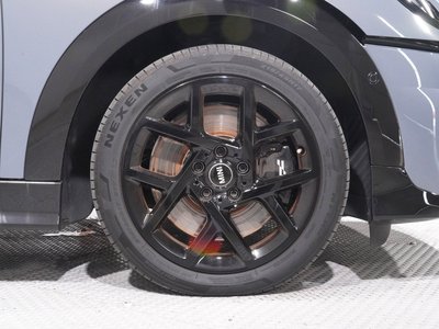 2025 MINI COOPER CONVERTIBLE — миниатюра 11