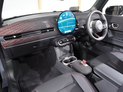 2025 MINI COOPER CONVERTIBLE — миниатюра 15