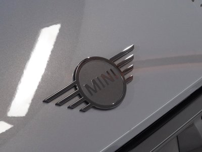 2025 MINI COOPER CONVERTIBLE — миниатюра 25